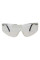 Окуляри захисні Fitter anti-scratch, anti-fog (прозорі) SIGMA