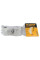 Окуляри захисні Fitter anti-scratch, anti-fog (прозорі) SIGMA