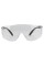 Окуляри захисні Fitter (прозорі) SIGMA