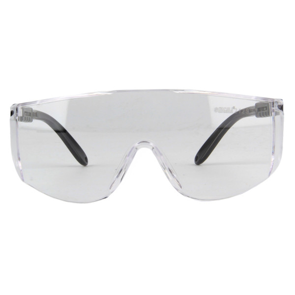Окуляри захисні Fitter (прозорі) SIGMA
