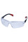 Окуляри захисні Vulcan anti-scratch, anti-fog (прозорі) SIGMA