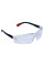 Окуляри захисні Vulcan anti-scratch, anti-fog (прозорі) SIGMA