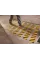 Протиковзальна клейка стрічка 3M™ Safety-Walk™ 7672, довжина 20 м, ширина 50 мм, жовто-чорна