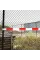 HPX SUPER BARRIER - 80мм х 500м - надміцна бар'єрна сигнальна стрічка