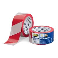 HPX Barrier Tape - 50мм х 50м - сигнальна стрічка
