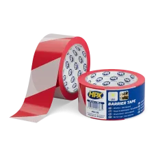 HPX Barrier Tape - 50мм х 50м - сигнальна стрічка