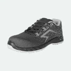 Кросівки робочі Jacquard 777 Grey
