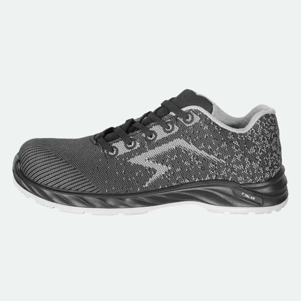Кросівки робочі Jacquard 777 Grey