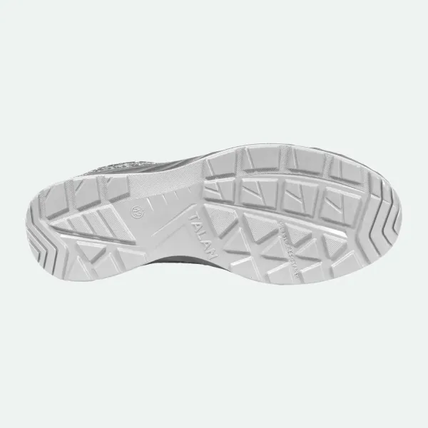 Кросівки робочі Jacquard 777 Grey