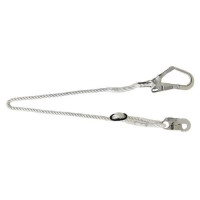 Строп канатний з карабінами К20 + К55 (1СК2)
