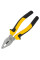 Плоскогубці 180мм Standard SIGMA (4342031)