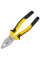 Плоскогубці 200мм Standard SIGMA (4342041)