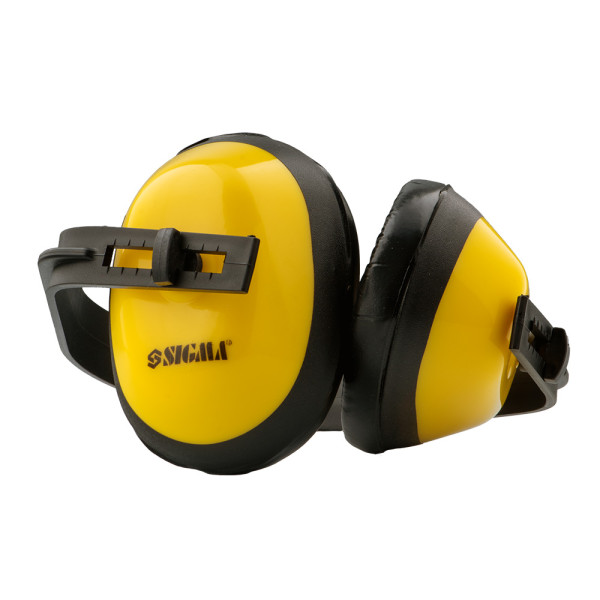 Навушники захисні SIGMA (9431201)