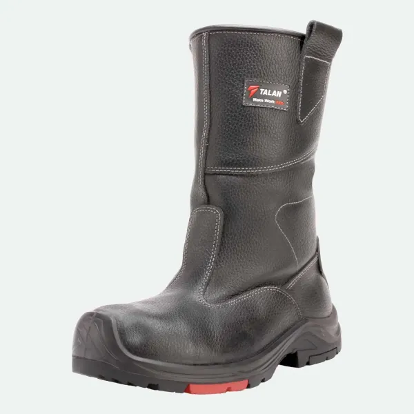 Чоботи робочі Elite 6383c2/3-21