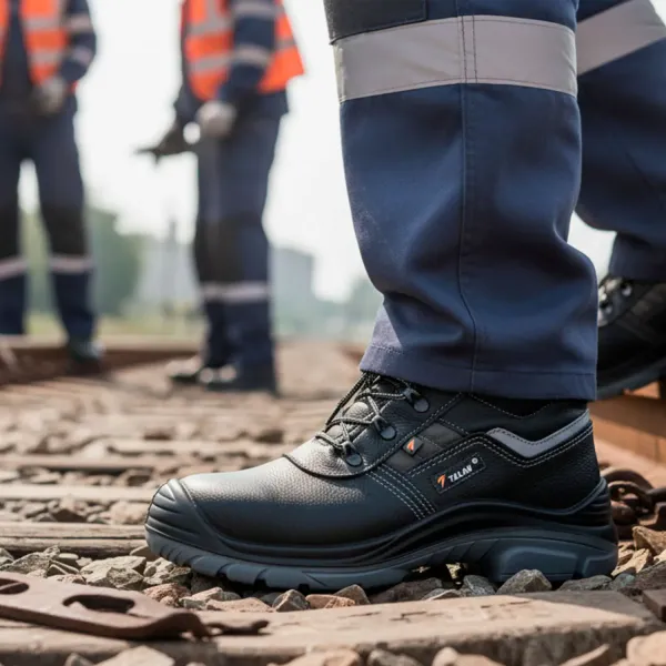 Черевикі робочі Standart 413