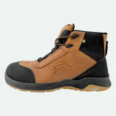 Черевики робочі Light Duty 802 Brown