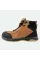Черевики робочі Light Duty 802 Brown