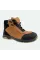Черевики робочі Light Duty 802 Brown