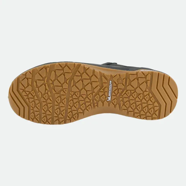 Черевики робочі Light Duty 802 Brown