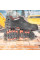Напівчеревики робочі Heavy Duty 7335