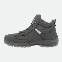 Черевики робочі OutDoor 318 Black