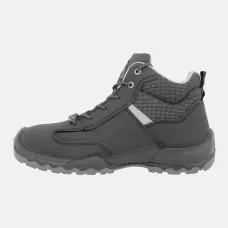 Черевики робочі OutDoor 318 Black