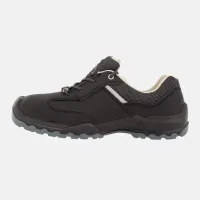 Напівчеревики робочі OutDoor 368 Black