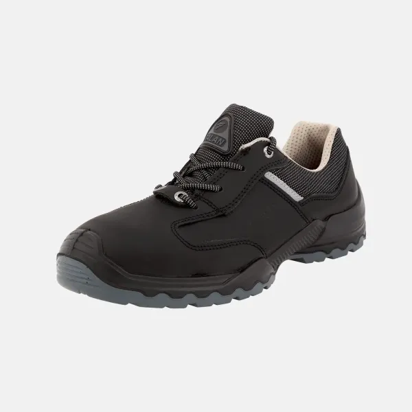 Напівчеревики робочі OutDoor 368 Black