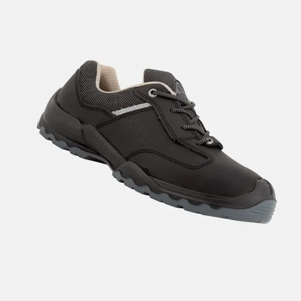 Напівчеревики робочі OutDoor 368 Black