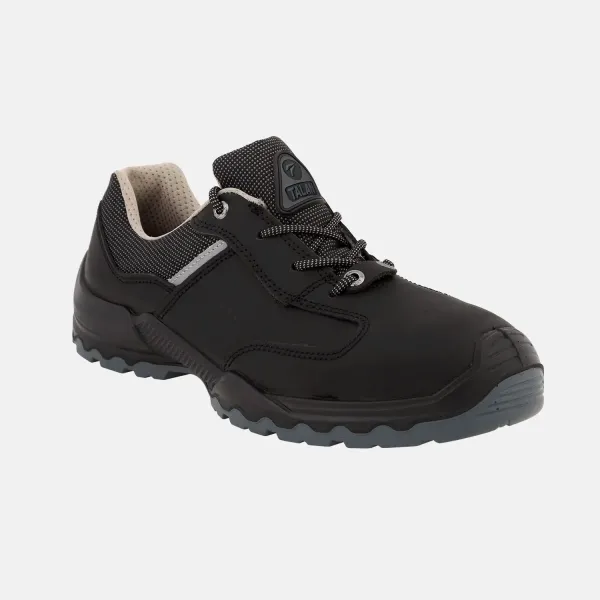Напівчеревики робочі OutDoor 368 Black