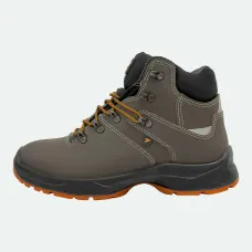 Черевикі робочі Styler 111 Brown