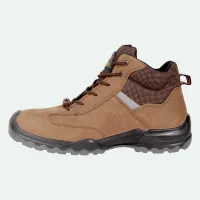 Черевики робочі OutDoor 318 Brown