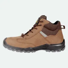 Черевики робочі OutDoor 318 Brown