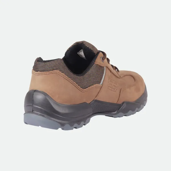 Напівчеревики робочі OutDoor 368 Brown