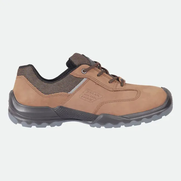 Напівчеревики робочі OutDoor 368 Brown
