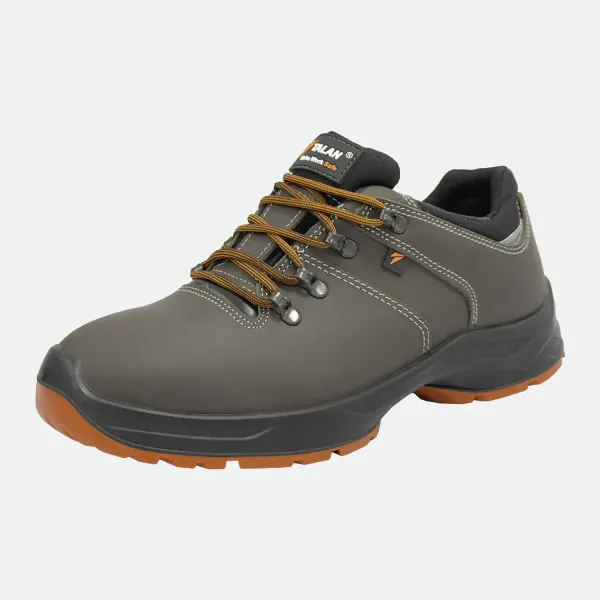 Напівчеревики робочі Styler 163 Brown