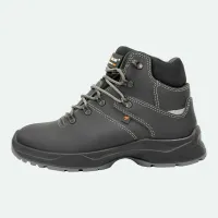 Черевикі робочі Styler 111 Black