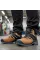 Черевики робочі Galaxy 219 Brown