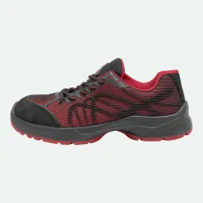 Кросівки робочі UrbanGlide 170 Red