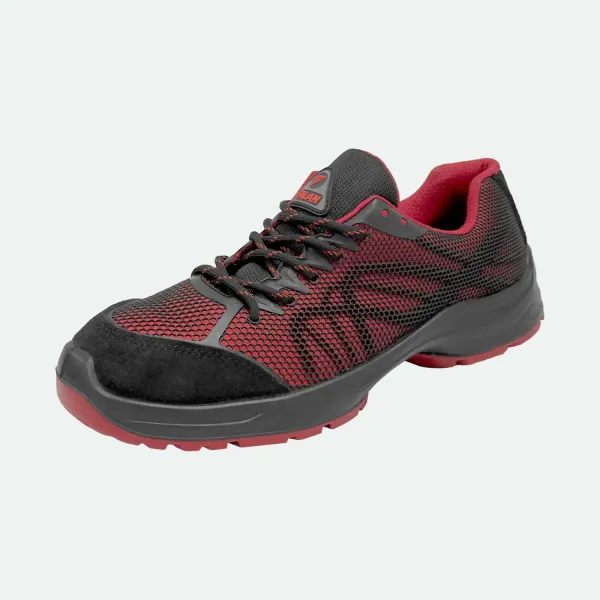 Кросівки робочі UrbanGlide 170 Red