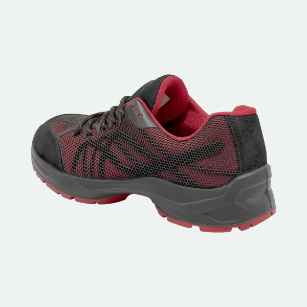 Кросівки робочі UrbanGlide 170 Red