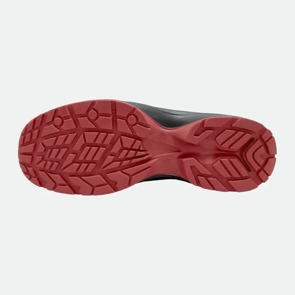 Кросівки робочі UrbanGlide 170 Red