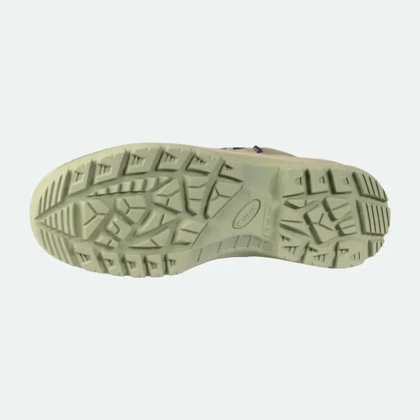 Черевики тактичні літні Талан Briz Olive