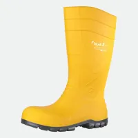 Гумові чоботи ProTechFit Yellow