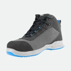 Черевики робочі AirFlex Boots Blue
