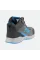Черевики робочі AirFlex Boots Blue