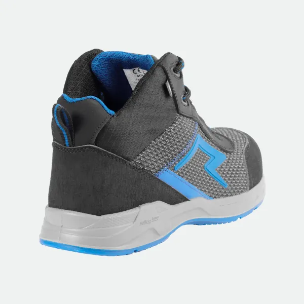 Черевики робочі AirFlex Boots Blue