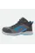 Черевики робочі AirFlex Boots Blue