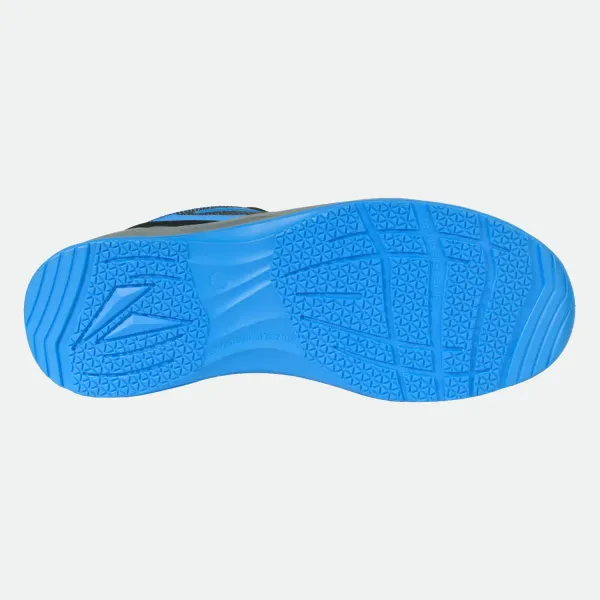 Черевики робочі AirFlex Boots Blue