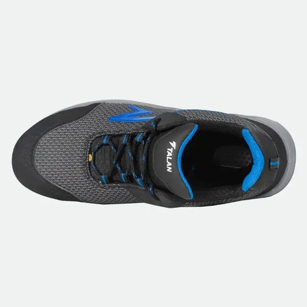 Напівчеревики робочі AirFlex Blue
